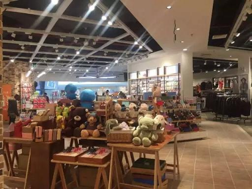 三福百货入驻沈阳北一路万达，开启区域零售新篇章