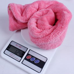 韩国超细纤维珊瑚绒加厚干发帽 超强吸水，厂家直销的高品质选择