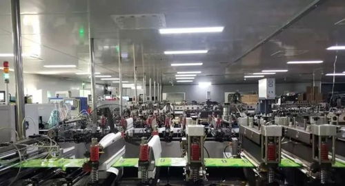 包装产业巡礼 中景泰包装——专注日用与商用包装的创新智造者