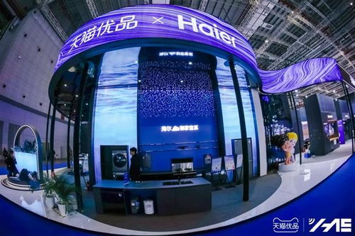 全域新零售时代，天猫优品如何以家电为支点，撬动日用百货线下新格局